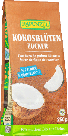 Kokosblütenzucker 