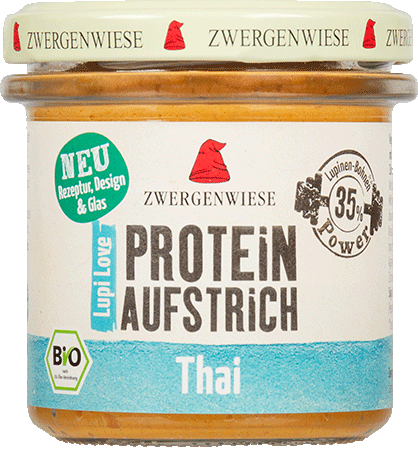 Lupi Love Protein Thai