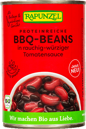 BBQ-Beans 