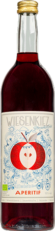 Wiesenkiez Bio Aperitif