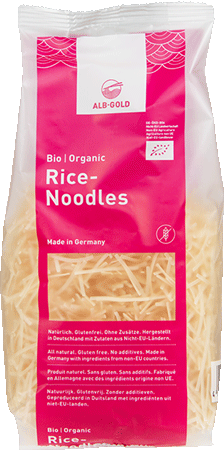 Rice Noodles