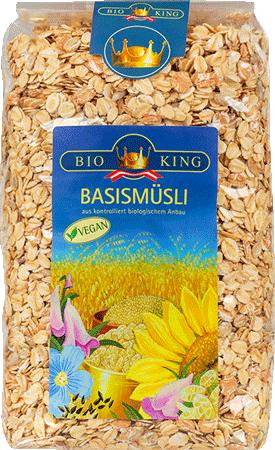 Basismüsli