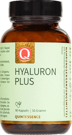  Hyaluron Plus