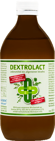 Dextrolact