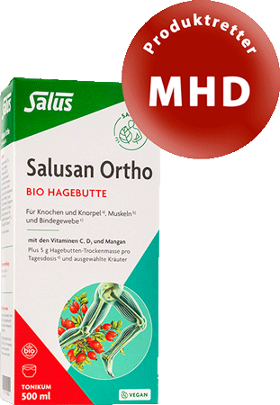 Salusan Ortho Hagebutten-Tonikum