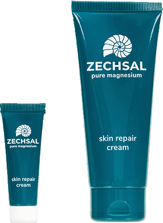 Zechsal Skin Repair Cream