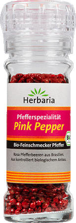 Pink Pepper Pfefferspezialität