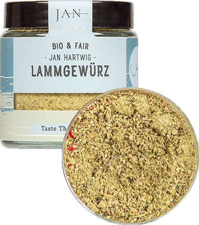 Lammgewürz