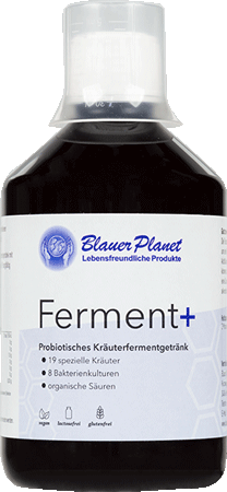 Ferment+