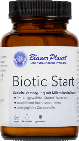 Biotic Start