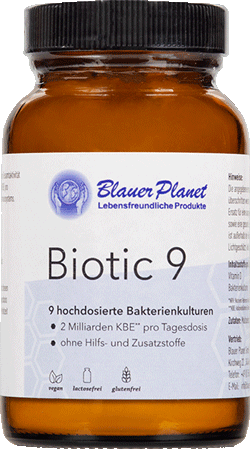 Biotic 9