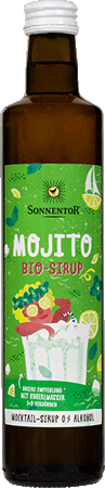 Mojito Sirup