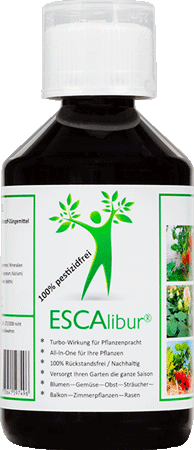 ESCAlibur® Liquid Silver