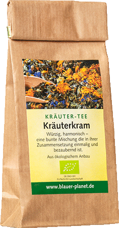 Kräuterkram Tee